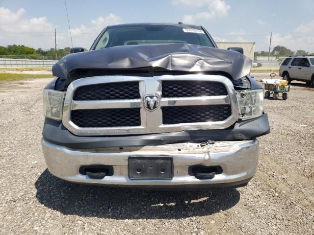 2017 Dodge RAM 1500 ST