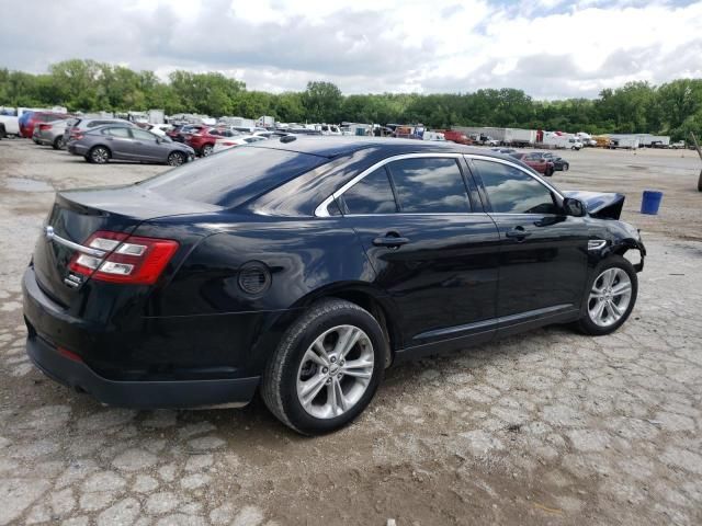 2017 Ford Taurus SEL