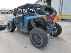 2016 Polaris RZR XP Turbo EPS