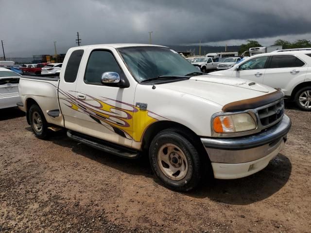 1998 Ford F150