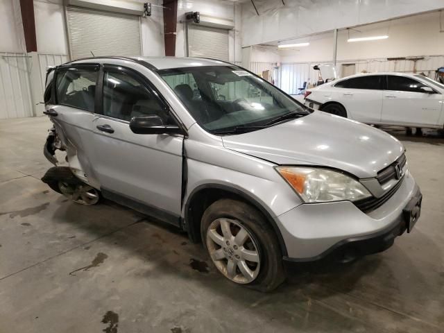 2009 Honda CR-V LX