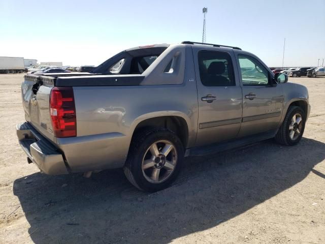 2007 Chevrolet Avalanche K1500