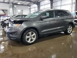 2018 Ford Edge SE en venta en Ham Lake, MN