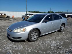 Chevrolet Impala lt Vehiculos salvage en venta: 2013 Chevrolet Impala LT