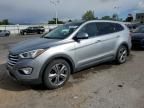 2014 Hyundai Santa FE GLS