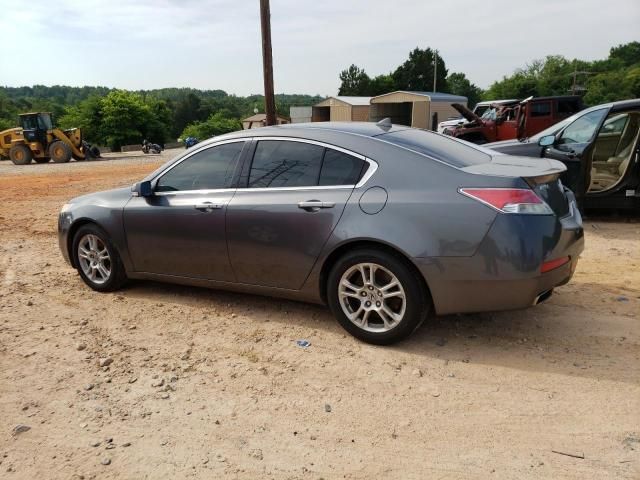 2009 Acura TL