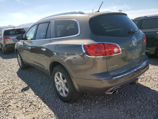 2008 Buick Enclave CXL