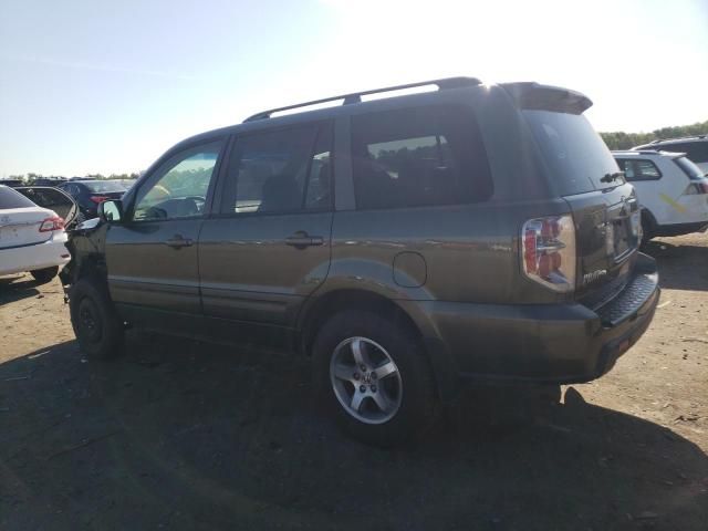 2006 Honda Pilot EX