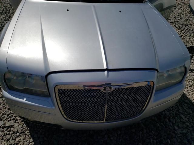 2005 Chrysler 300 Touring