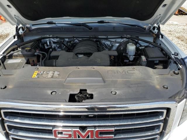 2018 GMC Yukon XL C1500 SLT