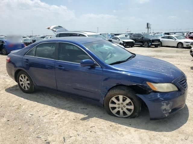 2008 Toyota Camry CE