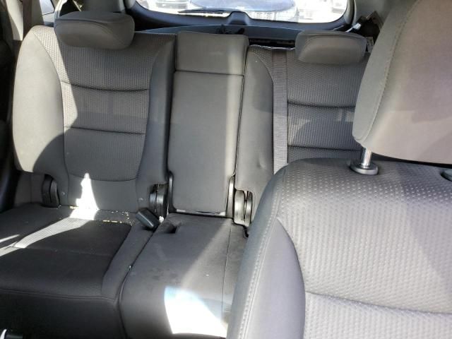 2012 KIA Sorento Base