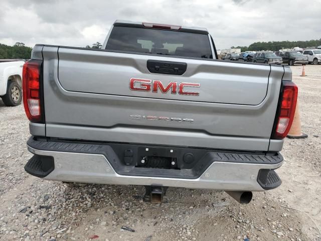 2024 GMC Sierra K2500 Heavy Duty