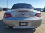 2007 BMW Z4 3.0SI