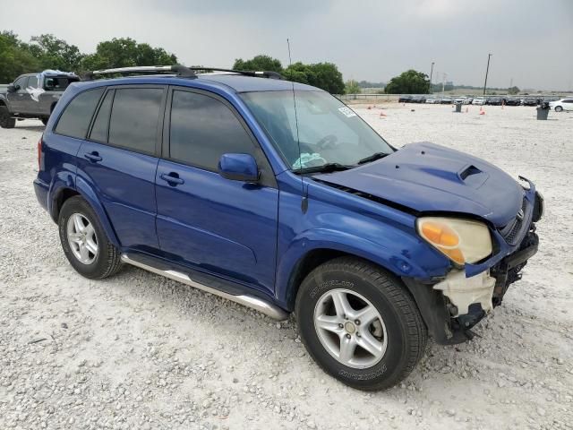 2004 Toyota Rav4