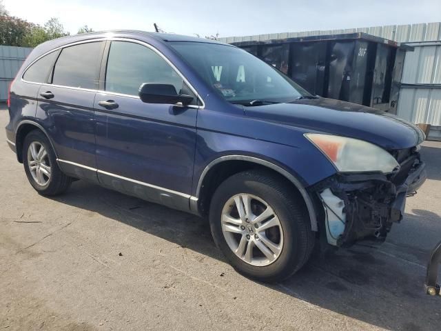 2011 Honda CR-V EX