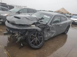 Cars Selling Today at auction: 2019 Dodge Charger GT