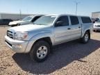 2009 Toyota Tacoma Double Cab