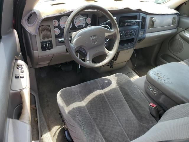 2003 Dodge RAM 1500 ST