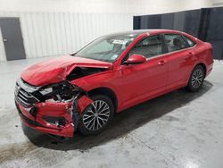 2019 Volkswagen Jetta S en venta en New Orleans, LA