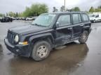 2008 Jeep Patriot Sport