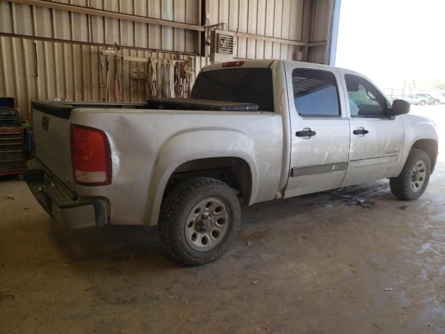 2011 GMC Sierra C1500 SL