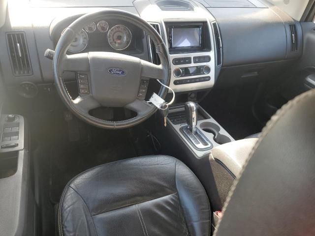 2010 Ford Edge Limited