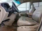 2003 Honda Odyssey EXL