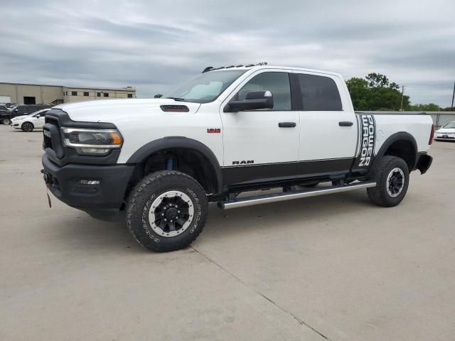 2022 Dodge RAM 2500 Powerwagon