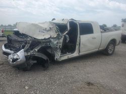 Vehiculos salvage en venta de Copart Houston, TX: 2020 Dodge 2500 Laramie