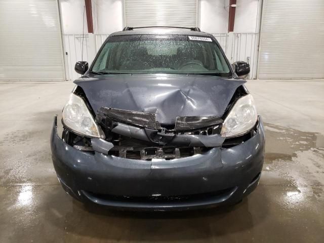 2007 Toyota Sienna CE