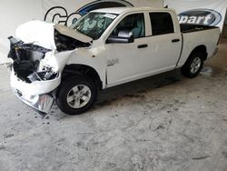 Salvage cars for sale at Lebanon, TN auction: 2023 Dodge RAM 1500 Classic SLT