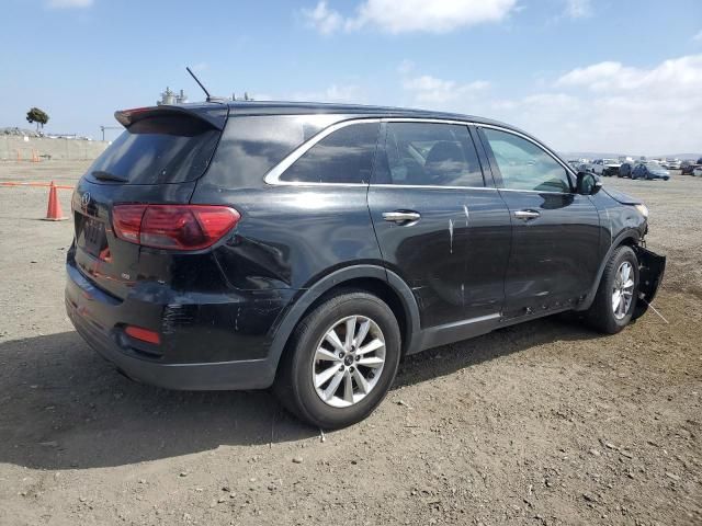 2019 KIA Sorento L