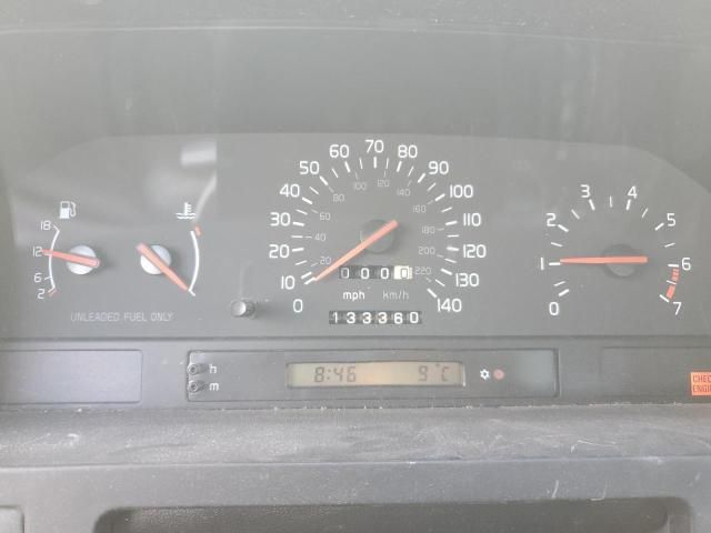 1996 Volvo 850 Base