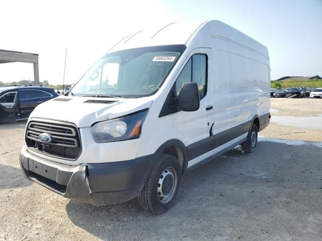 2019 Ford Transit T-250