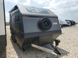 Interstate Vehiculos salvage en venta: 2023 Interstate Trailer