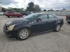 2012 Cadillac CTS