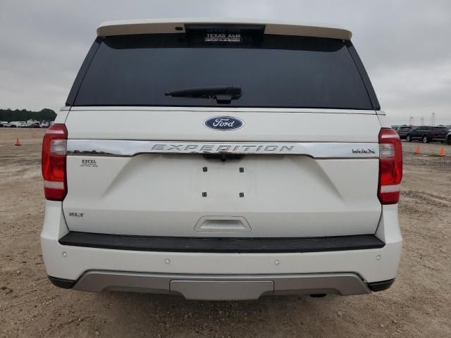 2020 Ford Expedition Max XLT