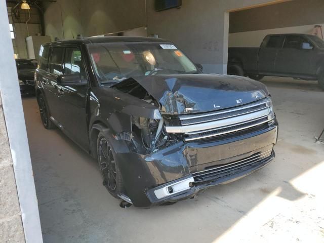 2013 Ford Flex Limited