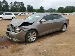 Buick Vehiculos salvage en venta: 2011 Buick Lacrosse CXS