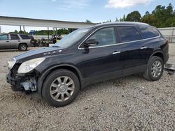 Salvage cars for sale at Memphis, TN auction: 2011 Buick Enclave CXL