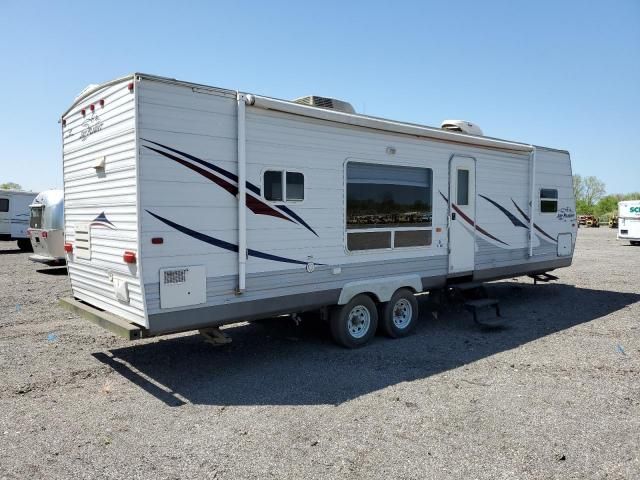 2007 Jayco JAYFL31RKS