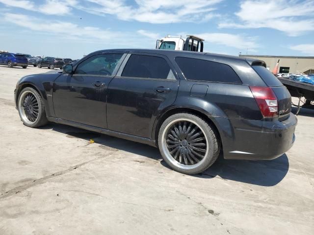 2005 Dodge Magnum R/T