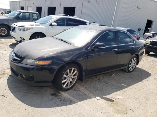 2006 Acura TSX