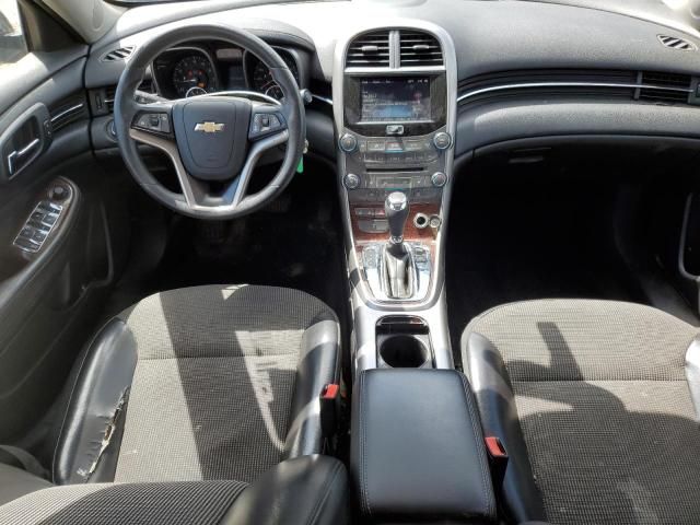 2013 Chevrolet Malibu 1LT