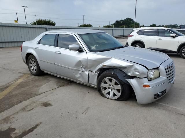 2007 Chrysler 300 Touring