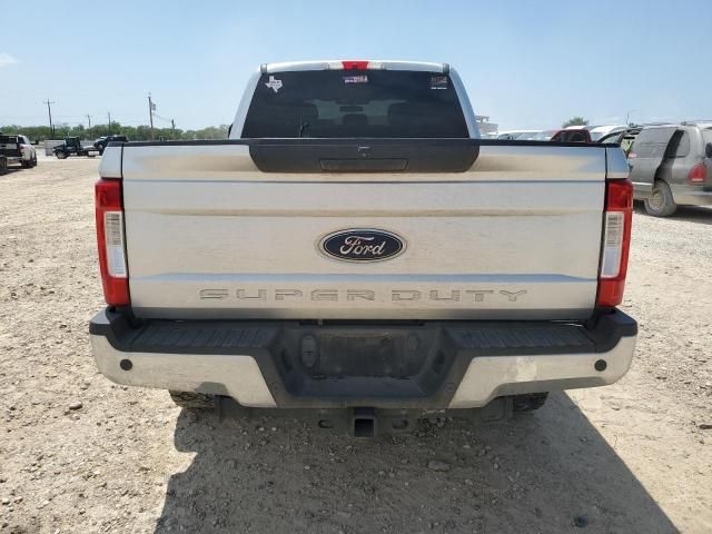 2019 Ford F250 Super Duty