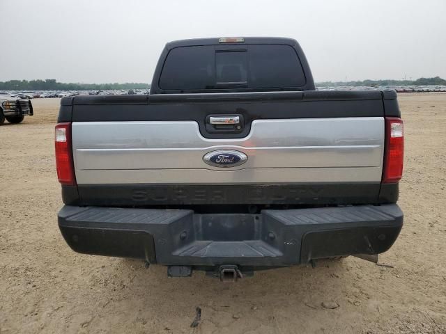 2015 Ford F250 Super Duty