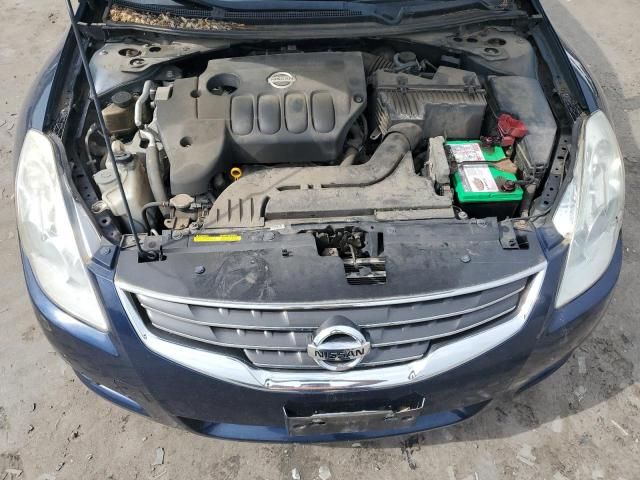 2011 Nissan Altima Base