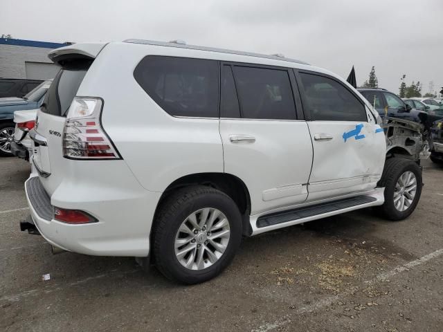 2014 Lexus GX 460